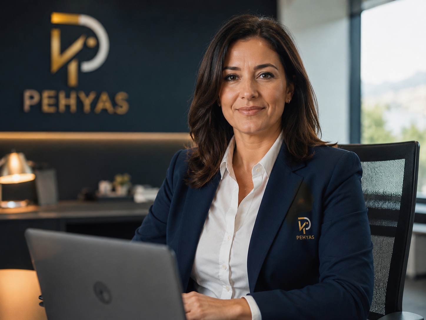 Ana — Responsable de RRHH